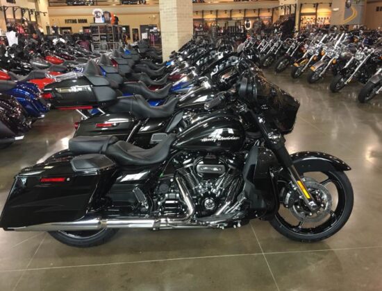 Texarkana Harley-Davidson