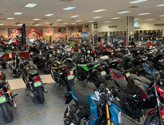 Wheeler Powersports