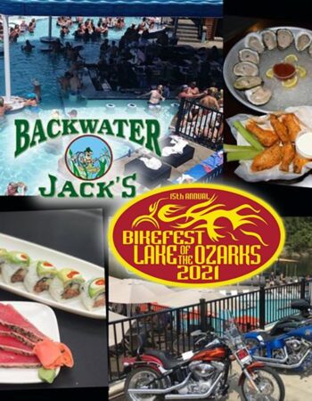 Backwater Jacks