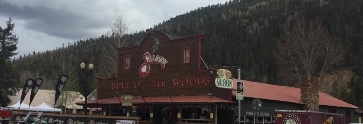 Bull O’ The Woods Saloon