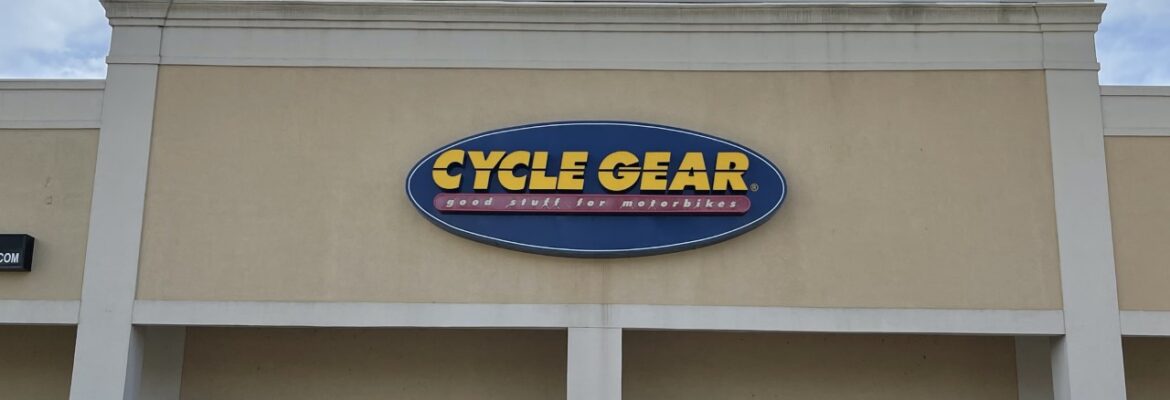 Cycle Gear Memphis