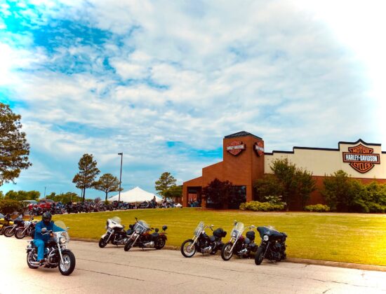 Fort Smith Harley-Davidson