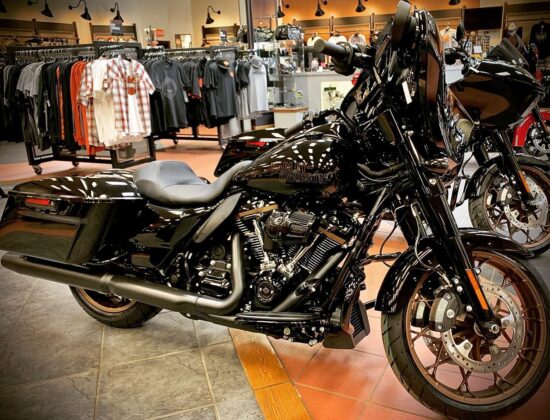 Fort Smith Harley-Davidson