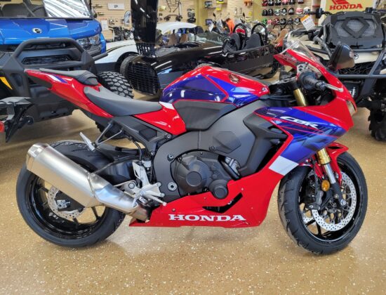 Honda Power Sports of Fort Smith