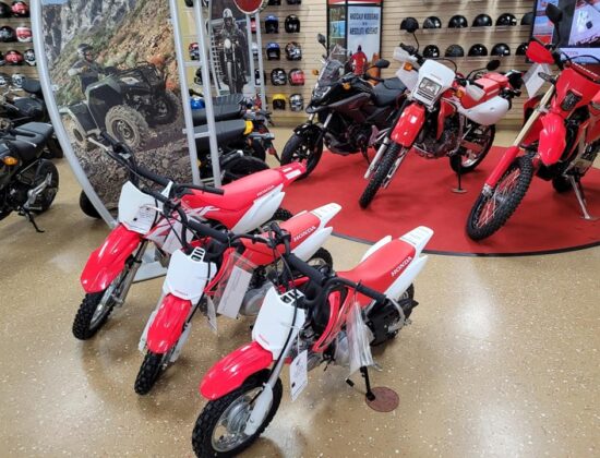 Honda Power Sports of Fort Smith