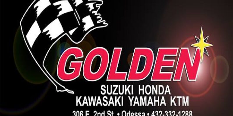 Golden Motorsports