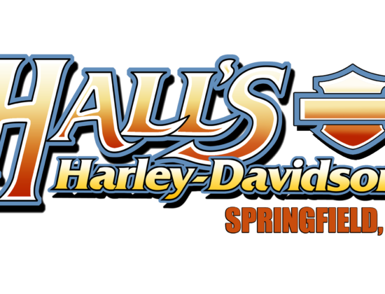 Halls Harley-Davidson