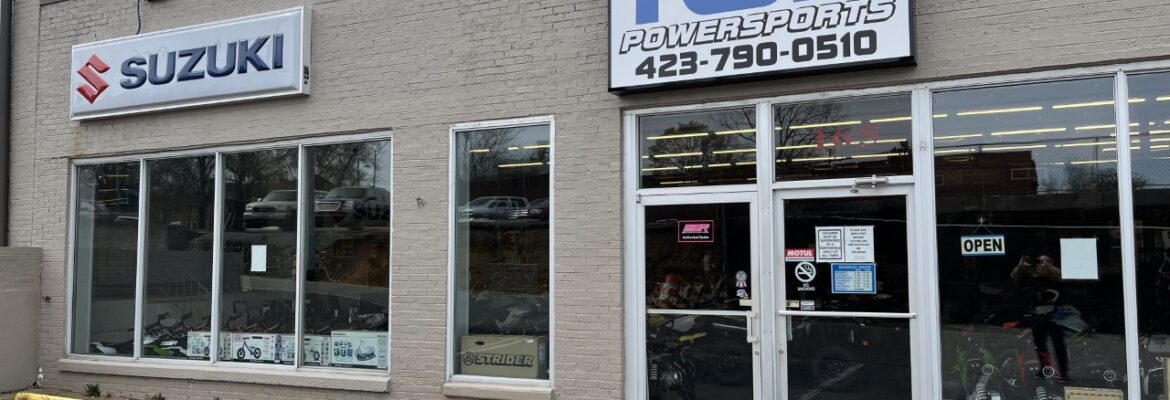 HBR Powersports