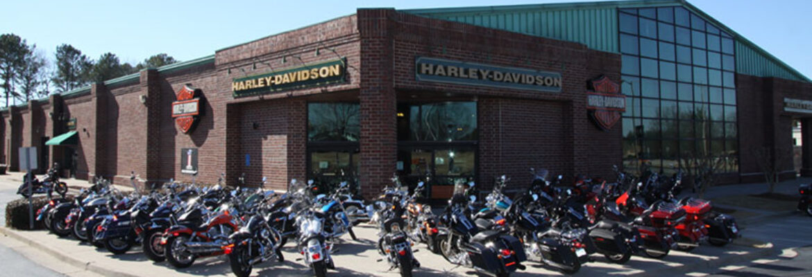 Harley-Davidson of Atlanta