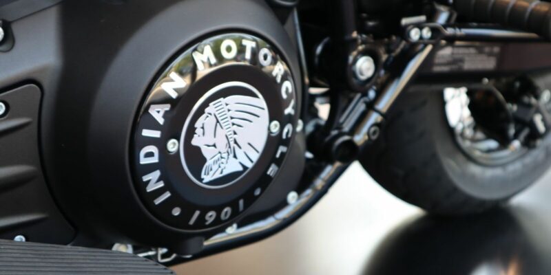 Indian Motorcycle of El Paso