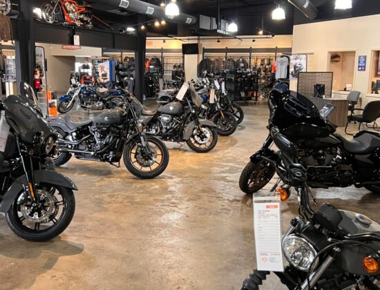 Harley-Davidson of Jonesboro