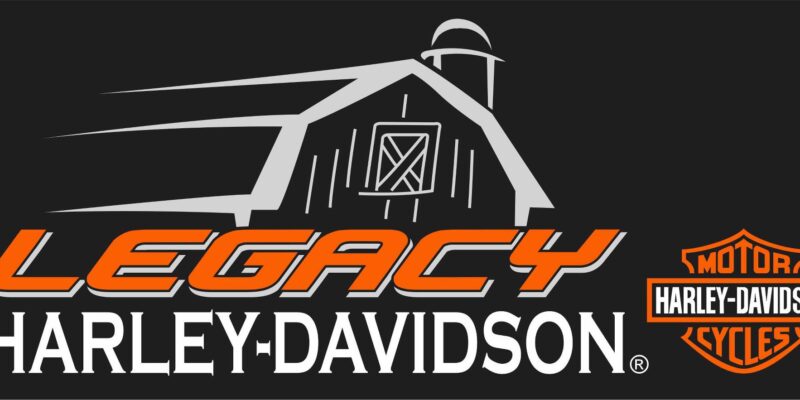 Legacy Harley-Davidson