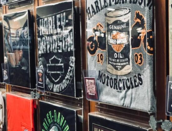 MidAmerica Harley-Davidson