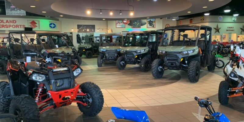 Midland Powersports