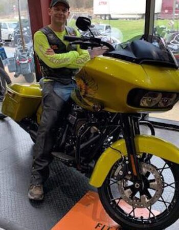 Goldstar Harley-Davidson