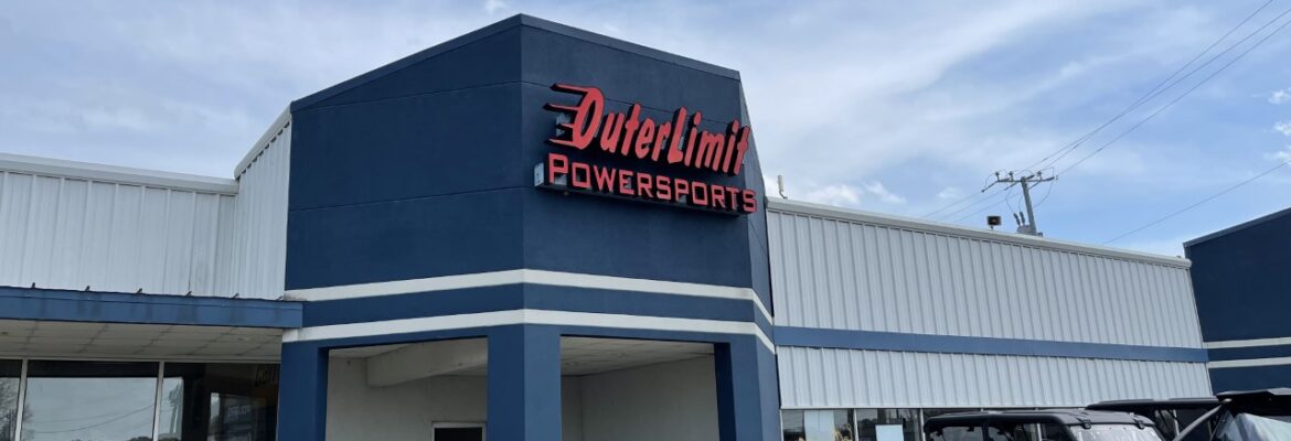 Outerlimit Powersports, Llc