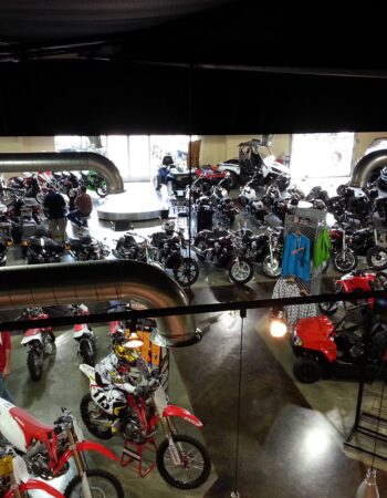 Bluff Powersports