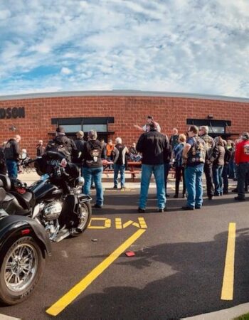 Doc’s Harley-Davidson Kirkwood