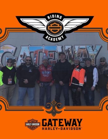 Gateway Harley-Davidson