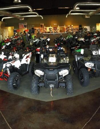 Bluff Powersports