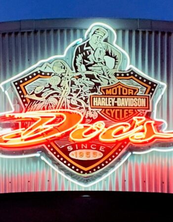 Doc’s Harley-Davidson Kirkwood