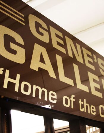 Genes Gallery