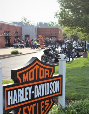 Doc’s Harley-Davidson Kirkwood