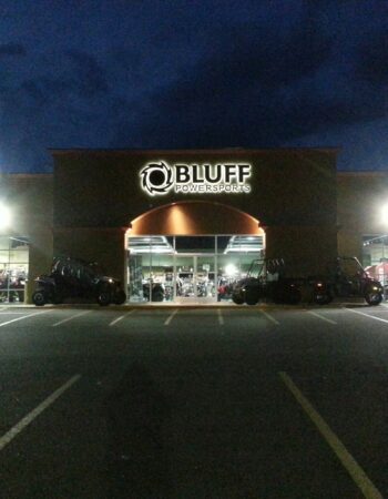 Bluff Powersports