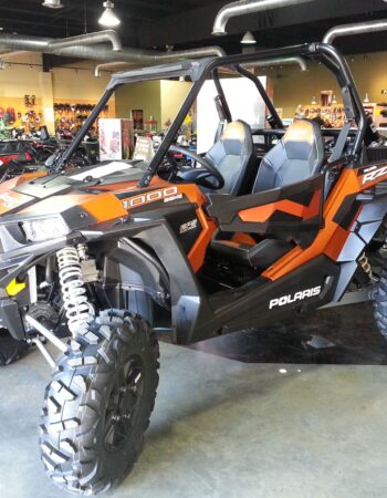 Bluff Powersports