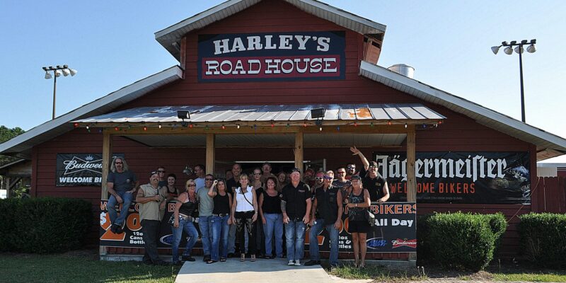 Harley's Roadhouse