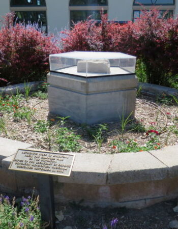 Liberty Gardens 9/11 Memorial