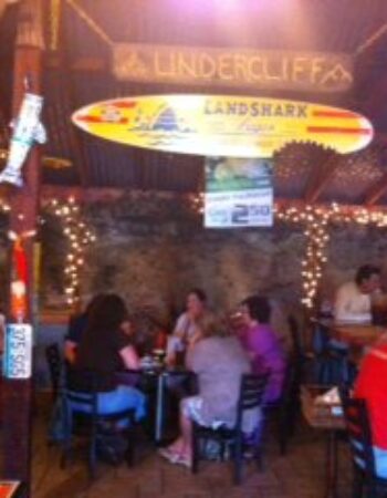 Undercliff Grill & Bar