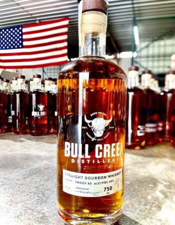 Bull Creek Distillery