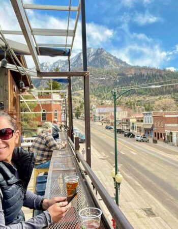 Ouray Brewery