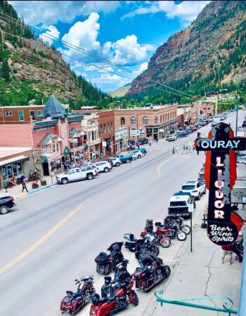 Ouray Brewery