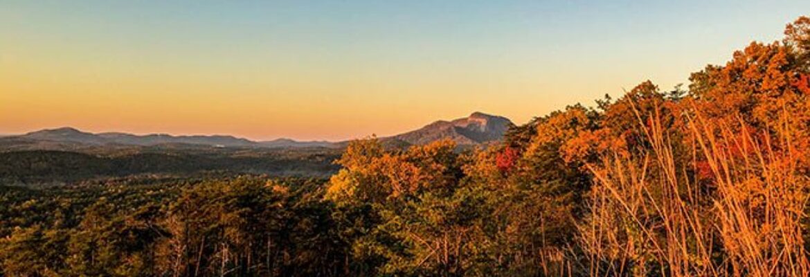 Bald Rock Heritage Preserve