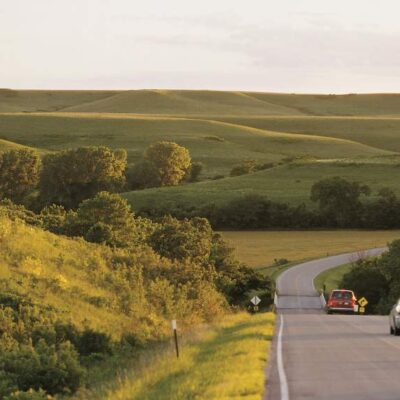 Flint Hills National Scenic Byway