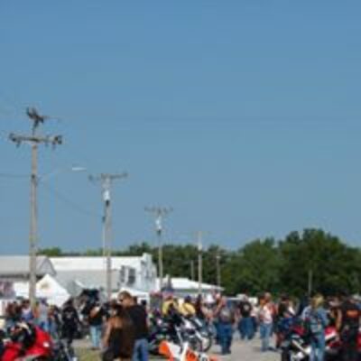 Flint Hills National Scenic Byway