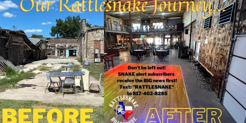 Rattlesnake Ballroom