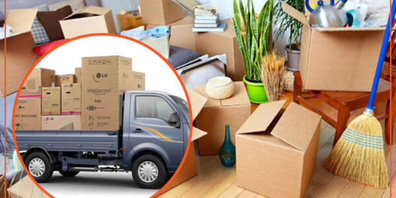 Deccan Express – PACKERS & MOVERS IN SECUNDERABAD HYDERABAD